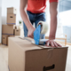Illustration for article titled Outdoor Storage Boxes NZem/em